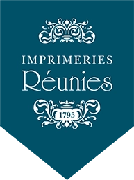 L'imprimerie depuis 1795 !